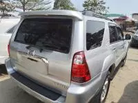 car Right Back