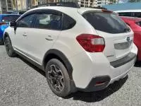 car Back