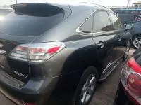 car Right Back