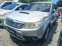 car Left Front