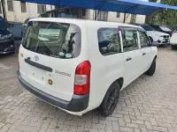 car Left