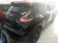 car Left