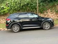 Car Left Front