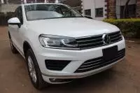 car Right Front