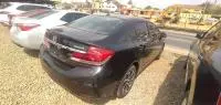 car Right Back