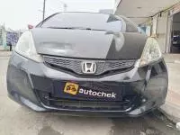 car Front