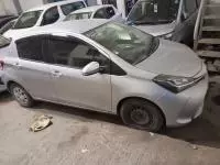 car Right Front