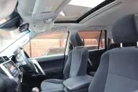 car Left