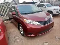 car Left Front