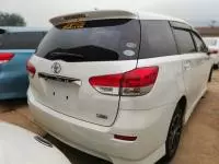 car Right Back