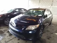 car Right Back