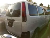 car Back