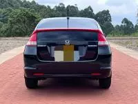 car Left Front