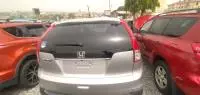 car Back
