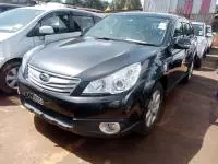 car Left Front