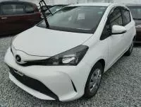car Left Front