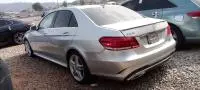 car Left Back