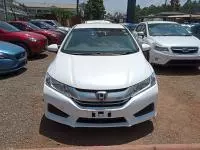 car Front