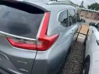 car Right Back