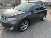 car Right Front