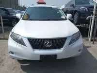 car Front