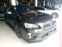car Right Front