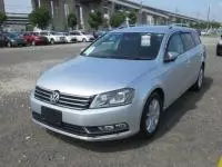 car Left Front