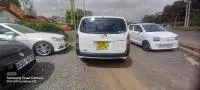 car Back