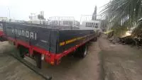 car Right Back