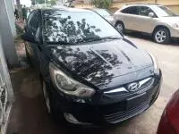 car Right Front