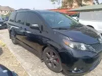 car Left Front