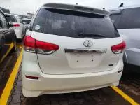 car Back