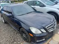 car Left Front