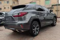 car Left Front