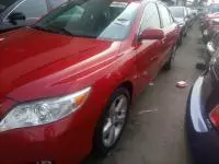 car Right Front