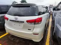 car Right Back