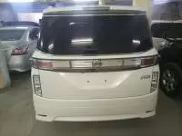 car Back