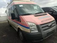 car Right Front