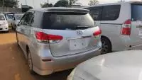 car Back