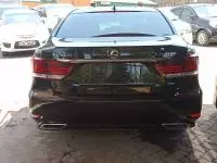 car Back
