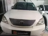 car Front