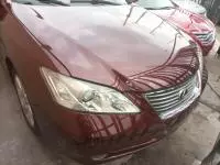 car Front