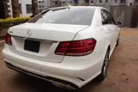 car Back