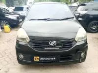 car Front