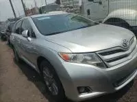 car Right Front