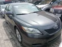 car Left Front