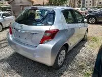 car Right Back