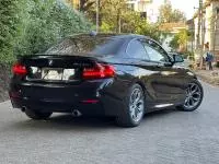 car Left