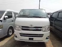 car Front
