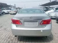 car Back